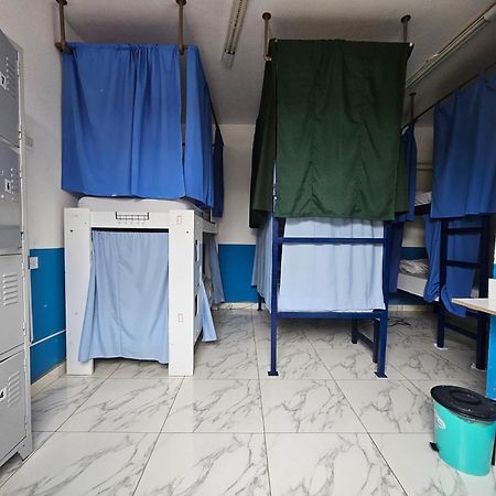 Nomads Hostel Multicultural & Coworking Salwador Zewnętrze zdjęcie