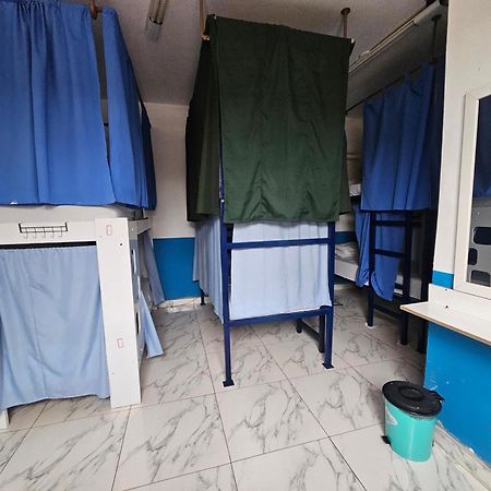 Nomads Hostel Multicultural & Coworking Salwador Zewnętrze zdjęcie