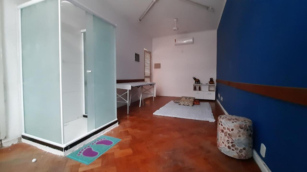 Nomads Hostel Multicultural & Coworking Salwador Zewnętrze zdjęcie
