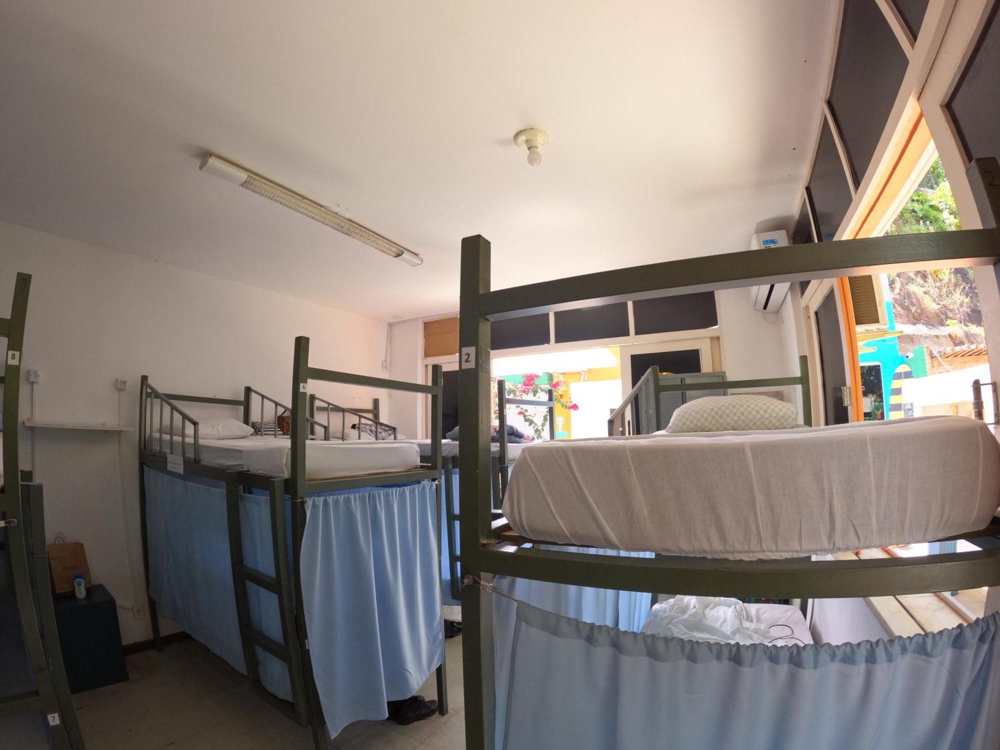 Nomads Hostel Multicultural & Coworking Salwador Zewnętrze zdjęcie