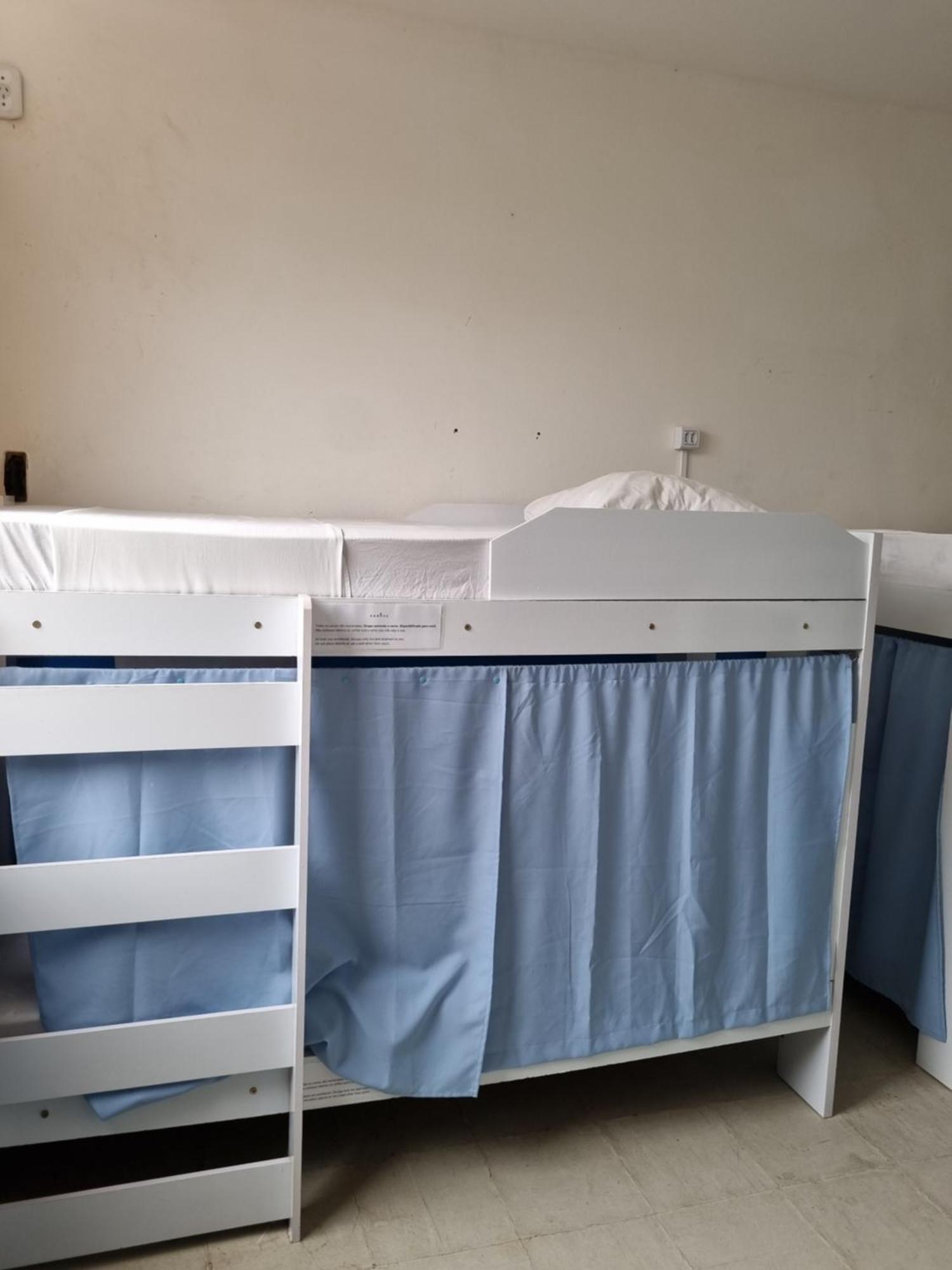 Nomads Hostel Multicultural & Coworking Salwador Zewnętrze zdjęcie