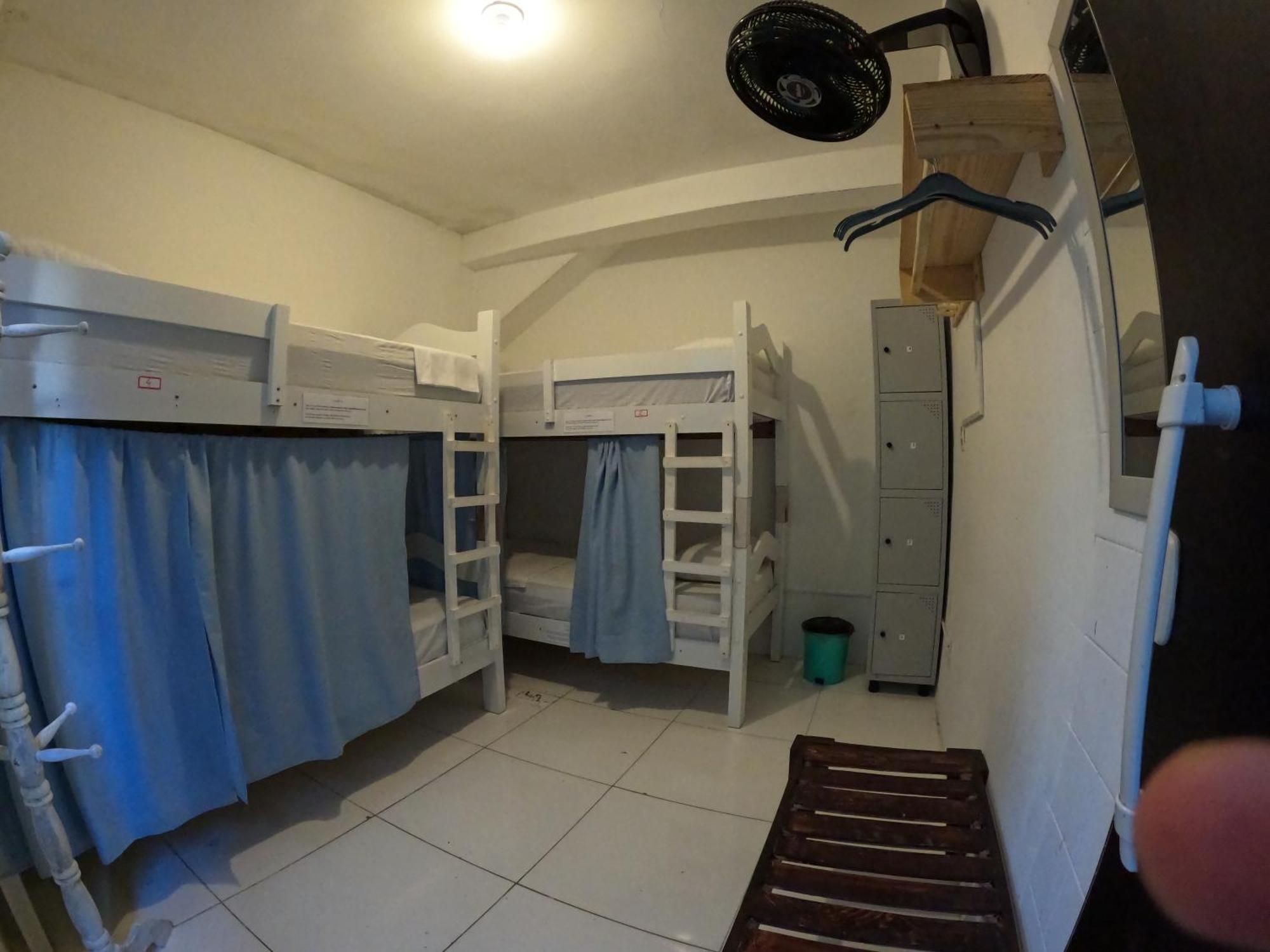 Nomads Hostel Multicultural & Coworking Salwador Zewnętrze zdjęcie