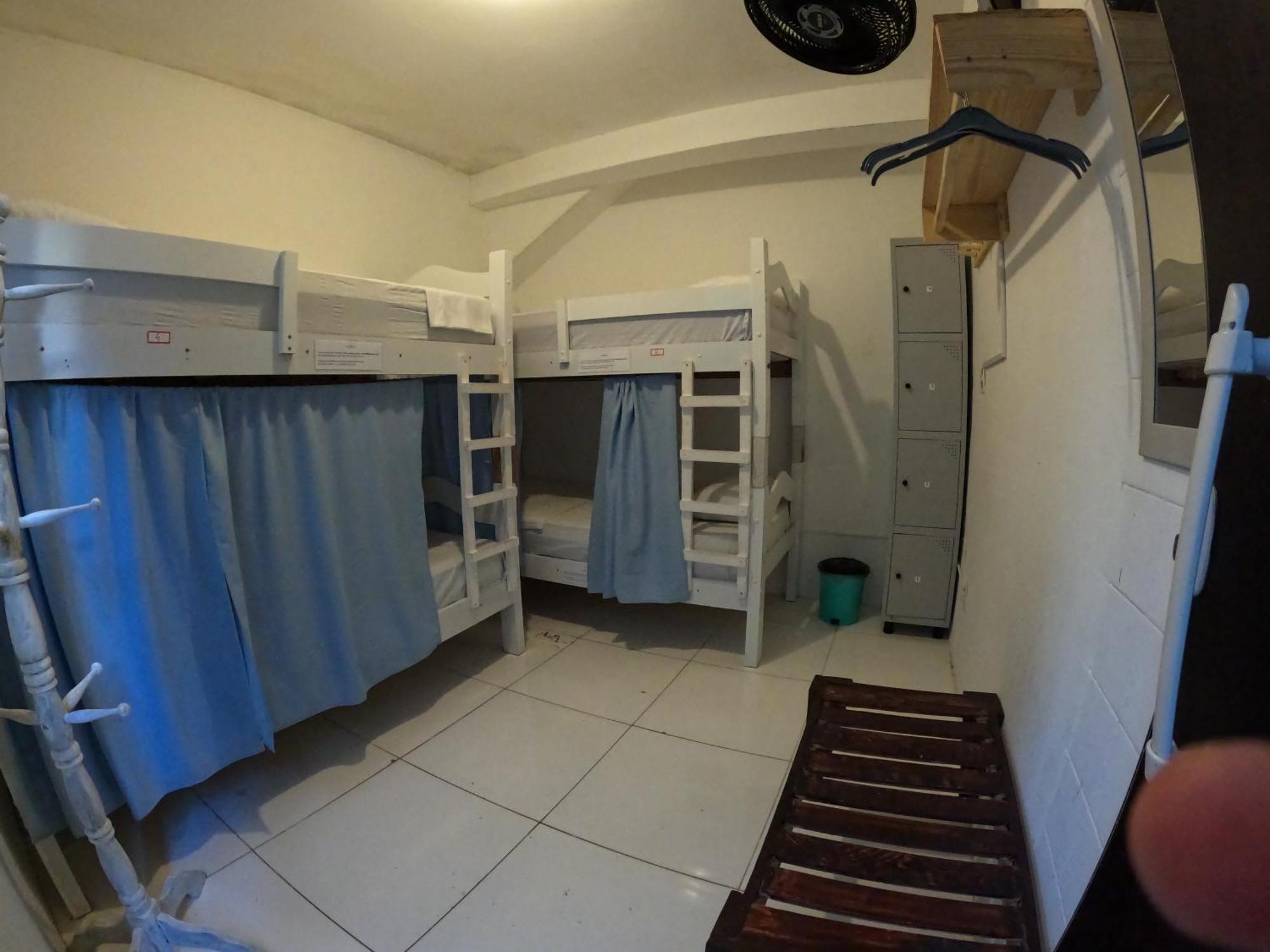 Nomads Hostel Multicultural & Coworking Salwador Zewnętrze zdjęcie