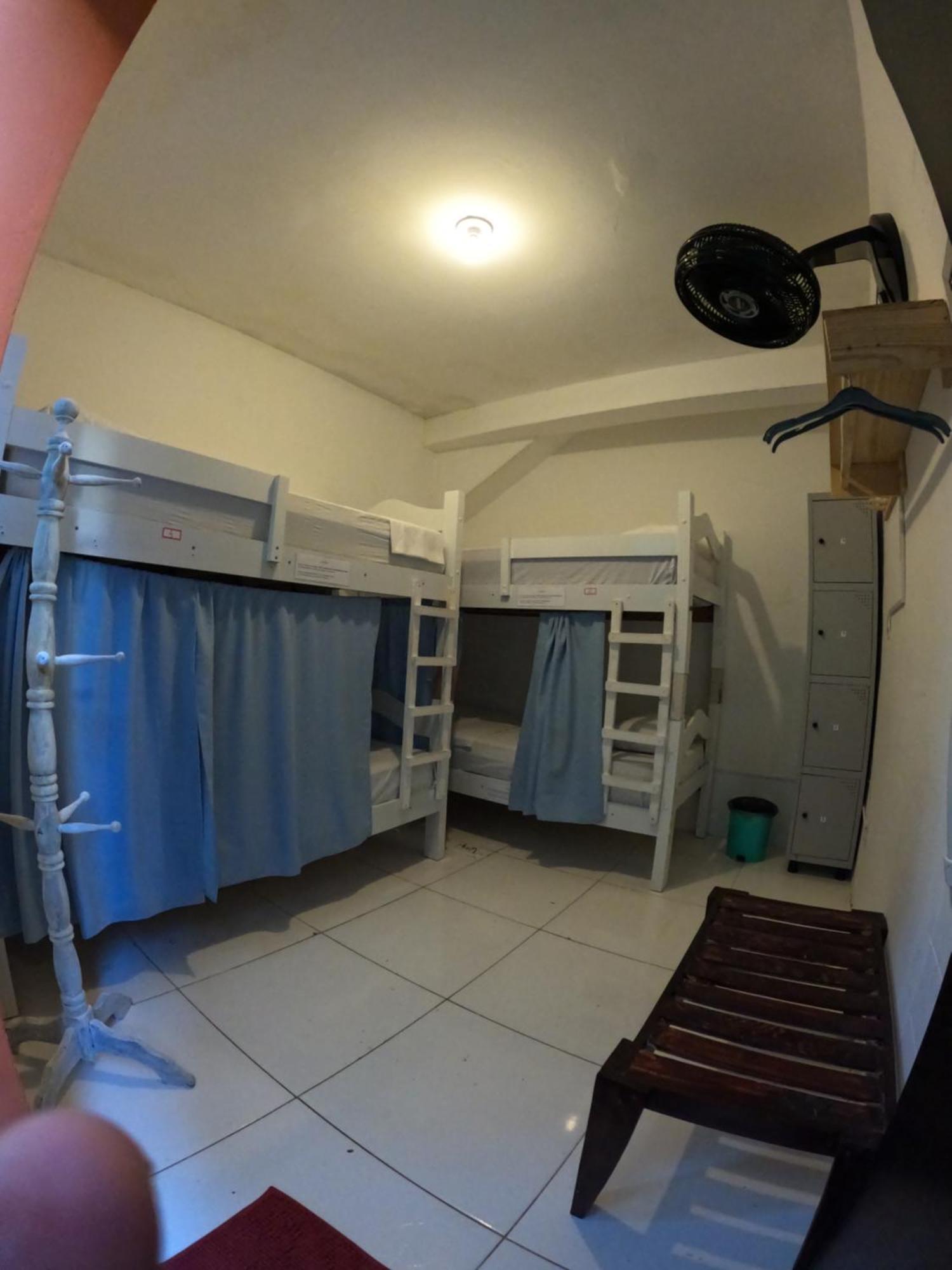 Nomads Hostel Multicultural & Coworking Salwador Zewnętrze zdjęcie