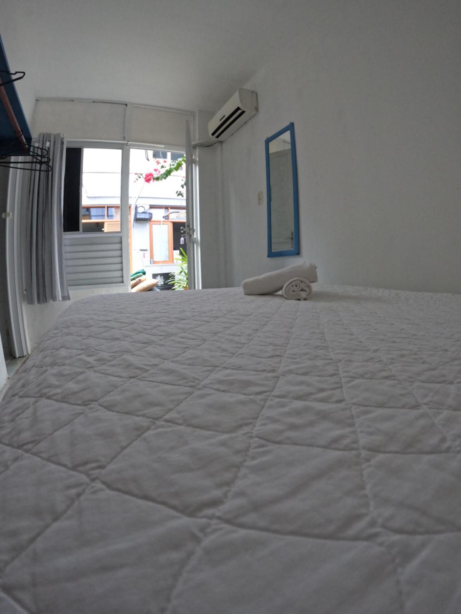 Nomads Hostel Multicultural & Coworking Salwador Zewnętrze zdjęcie