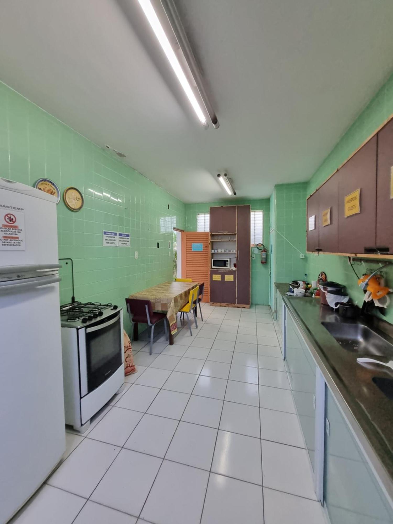 Nomads Hostel Multicultural & Coworking Salwador Zewnętrze zdjęcie