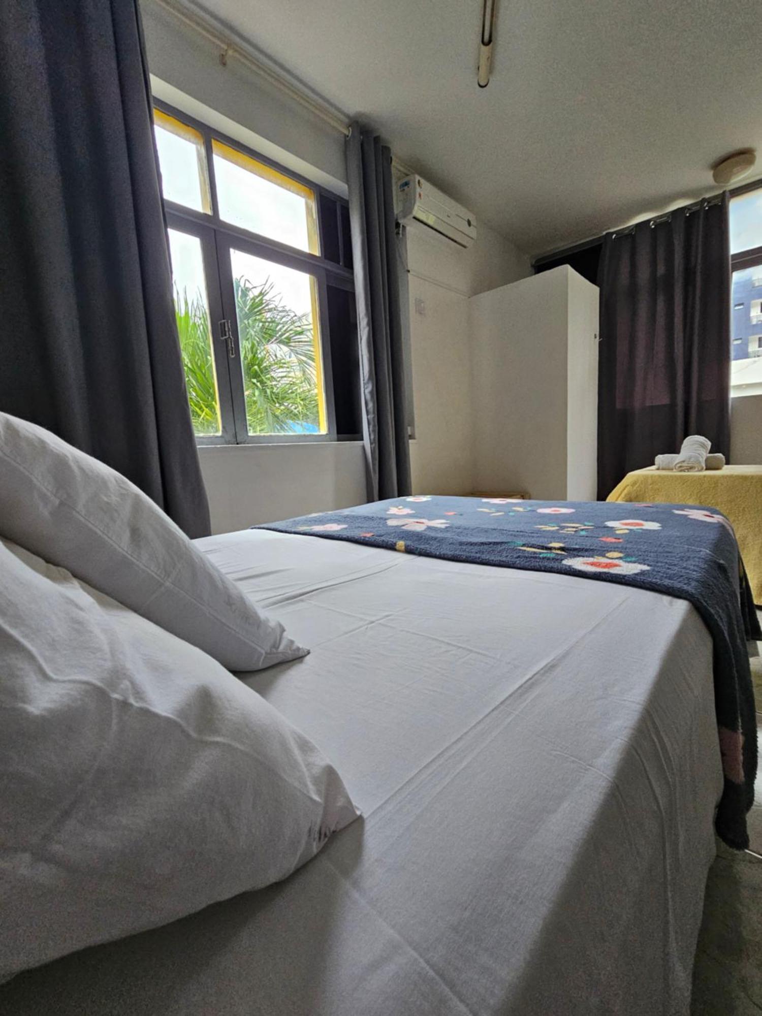 Nomads Hostel Multicultural & Coworking Salwador Zewnętrze zdjęcie