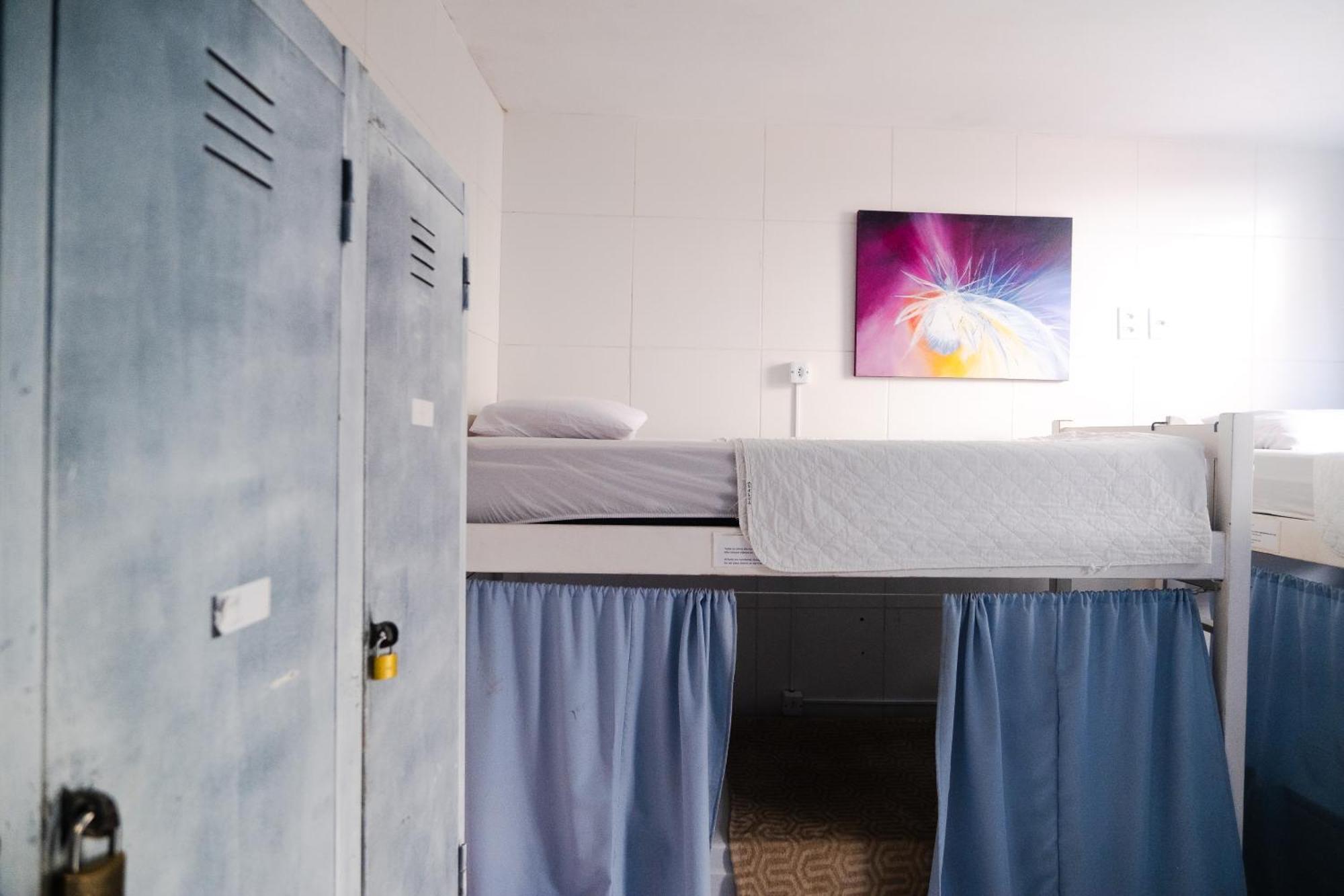 Nomads Hostel Multicultural & Coworking Salwador Zewnętrze zdjęcie