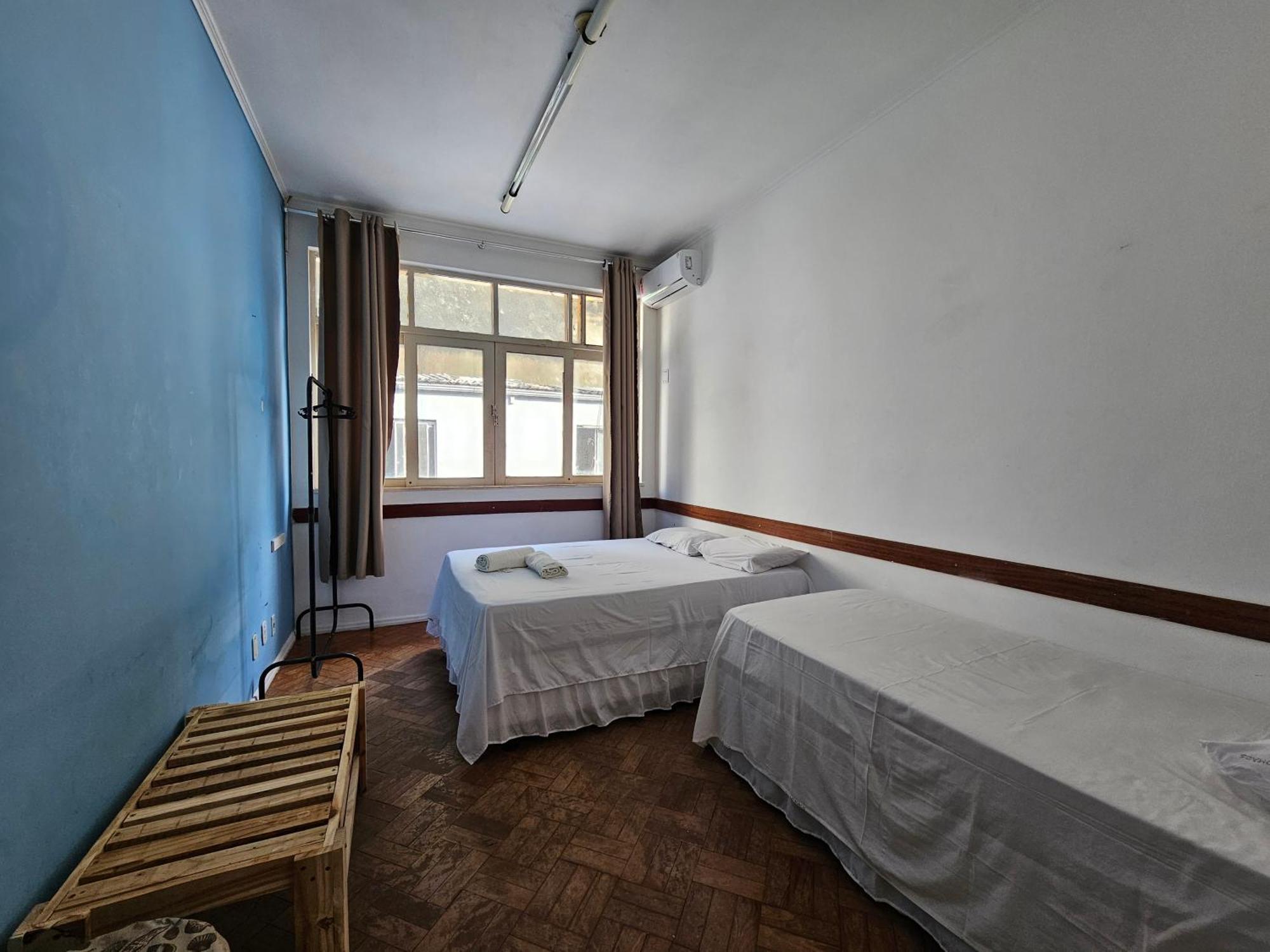 Nomads Hostel Multicultural & Coworking Salwador Zewnętrze zdjęcie