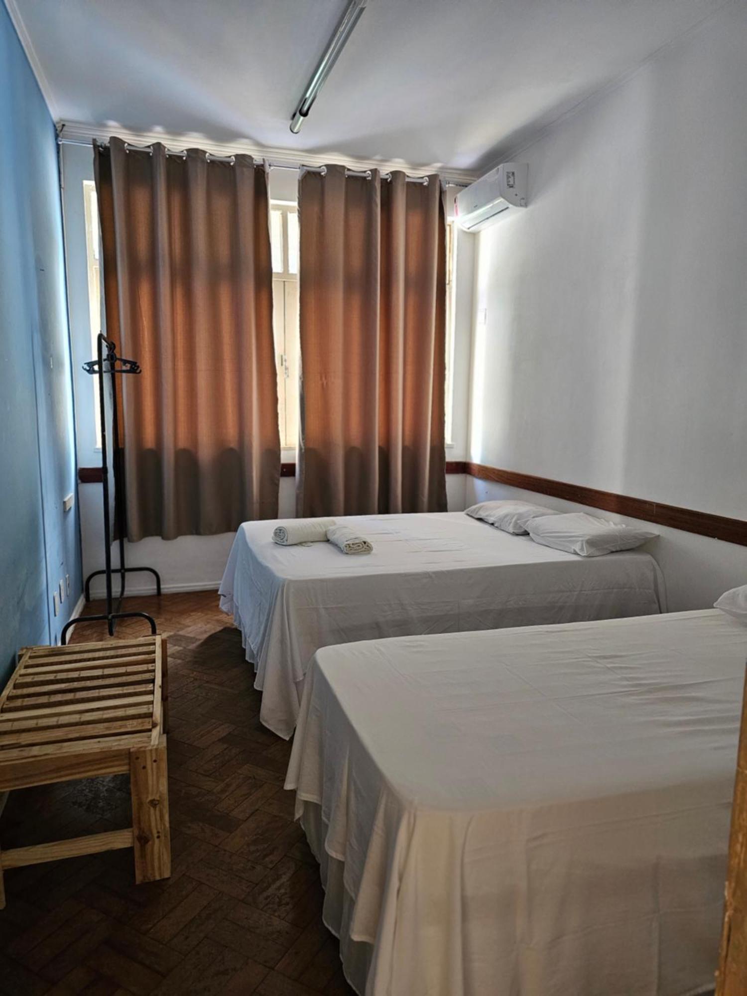 Nomads Hostel Multicultural & Coworking Salwador Zewnętrze zdjęcie