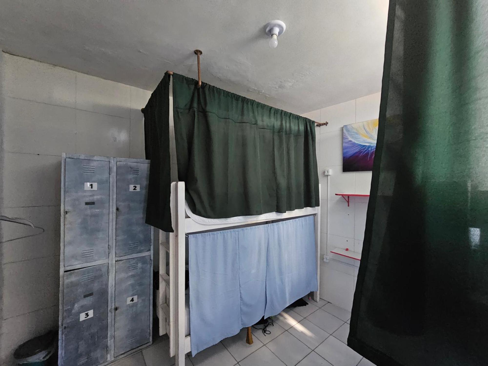 Nomads Hostel Multicultural & Coworking Salwador Zewnętrze zdjęcie